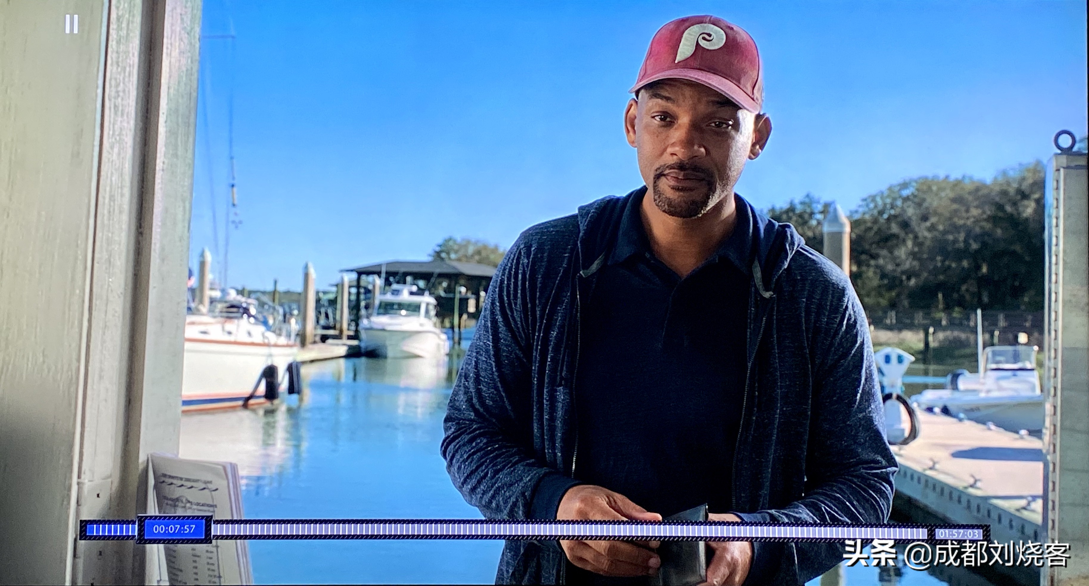 4k蓝光机是一种什么样的体验,4k蓝光播放机横向评测