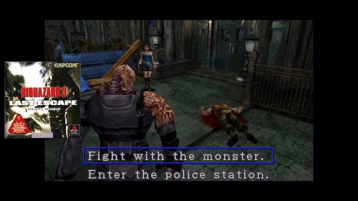 生化危机编年史一口气看完,一口气看完生化危机0-8