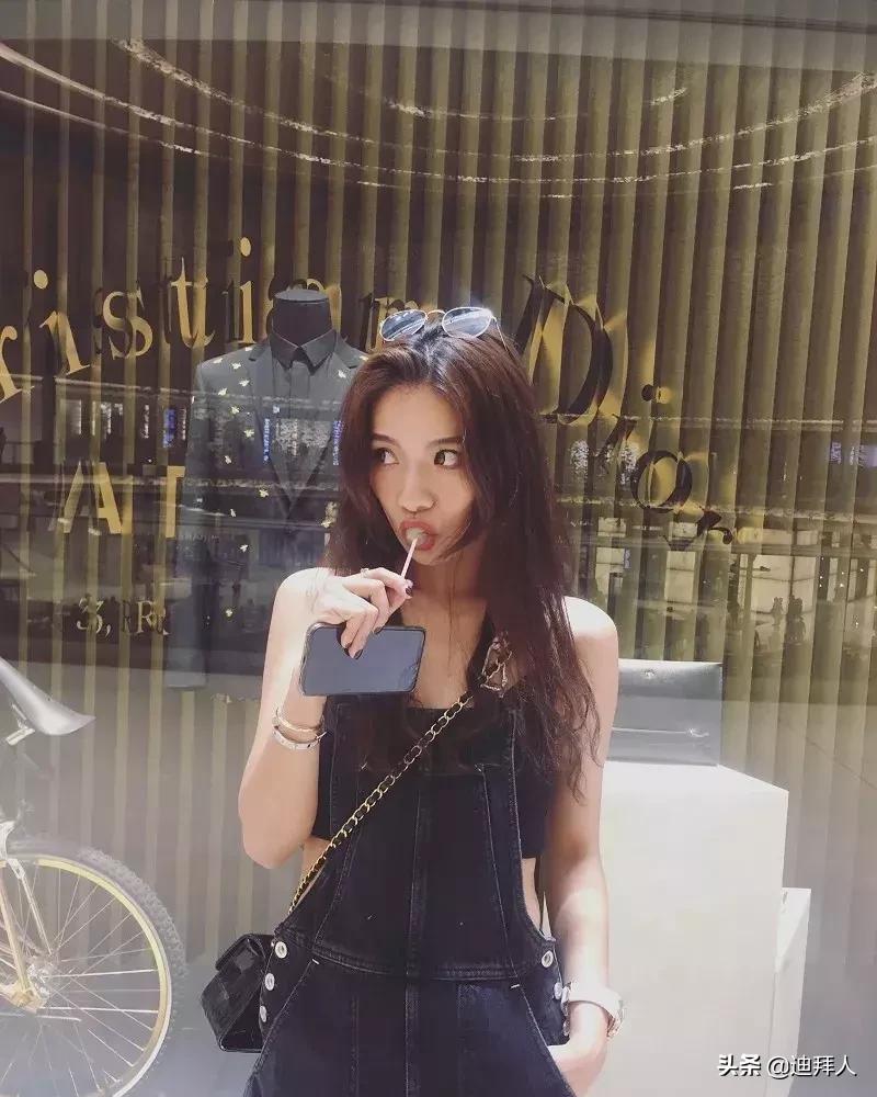 从大代购到大微商|迪拜80后创业女性思予MAMI的“不寻常”之路