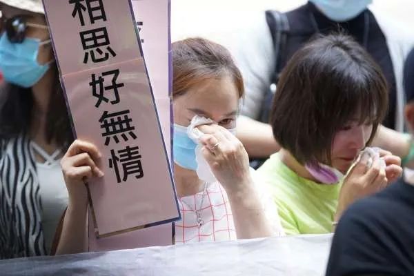 《台湾新闻脸》:“小明”要回家