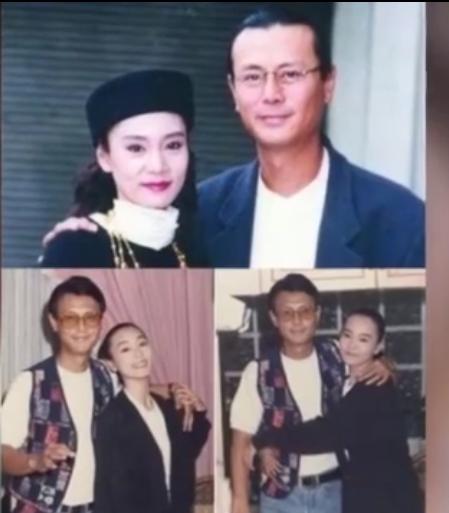 刘雪华比琼瑶大多少,刘雪华琼瑶剧有多成功