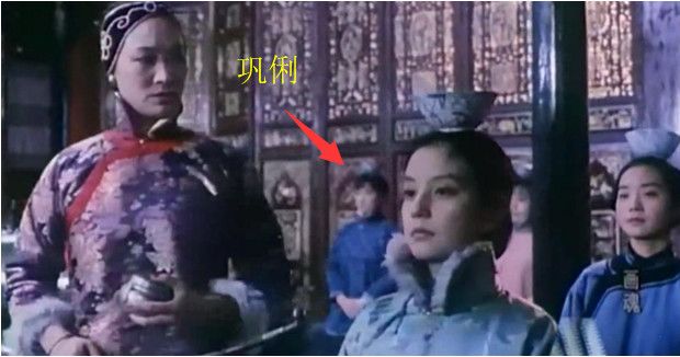 赵薇是怎样的女人,赵薇为何让苏有朋如此着迷