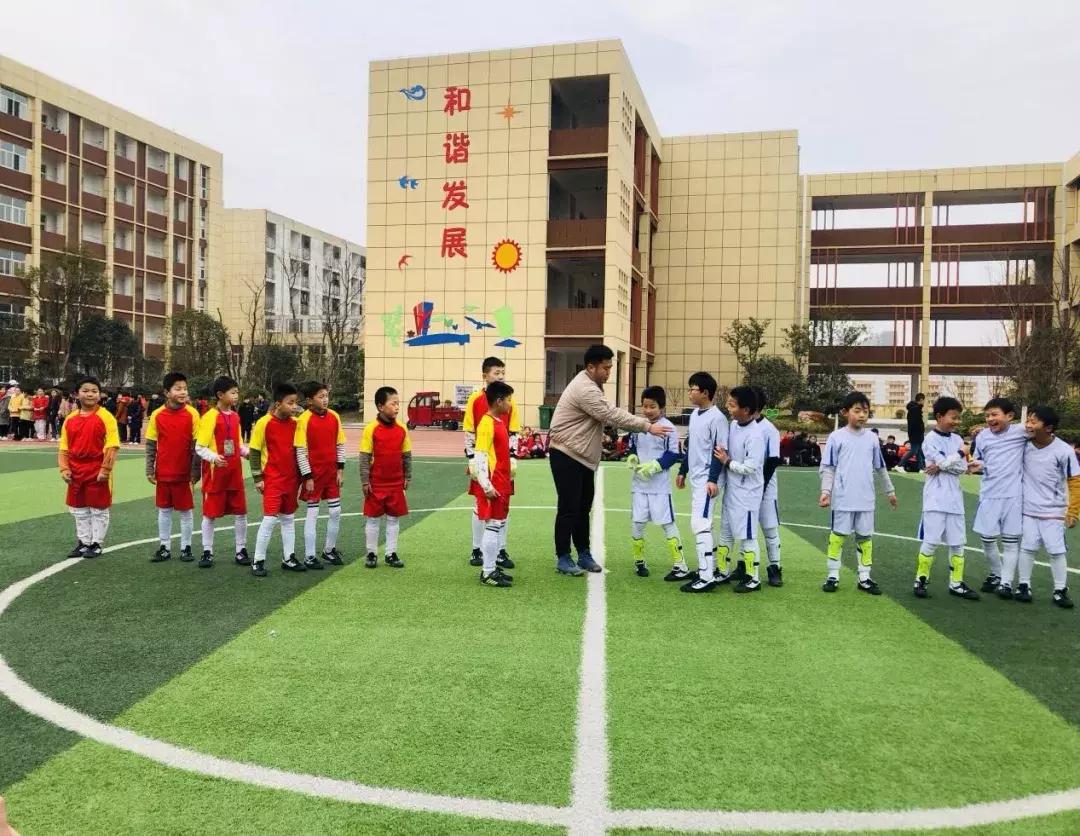 汇文中学足球联赛,六安汇文学校第五届足球运动会