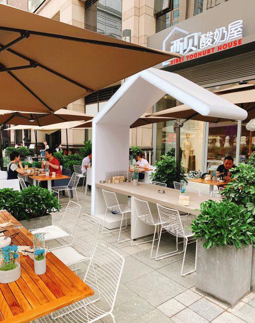 这32个“中国首店”或将引领2019创新风潮