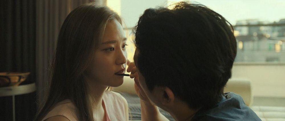 韩国女星频频自杀背后，藏着一个被财阀只手遮天的下流社会