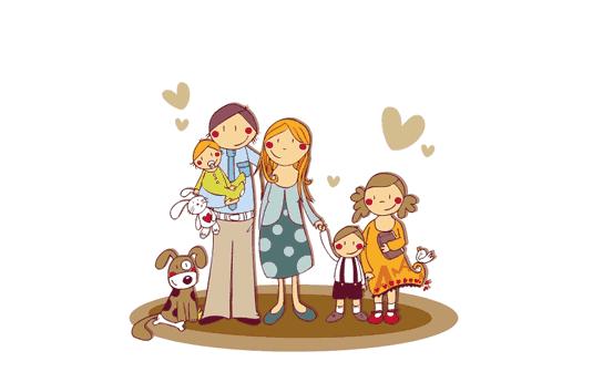 家里出现红火什么征兆,家庭出现这三个征兆必定人才辈出