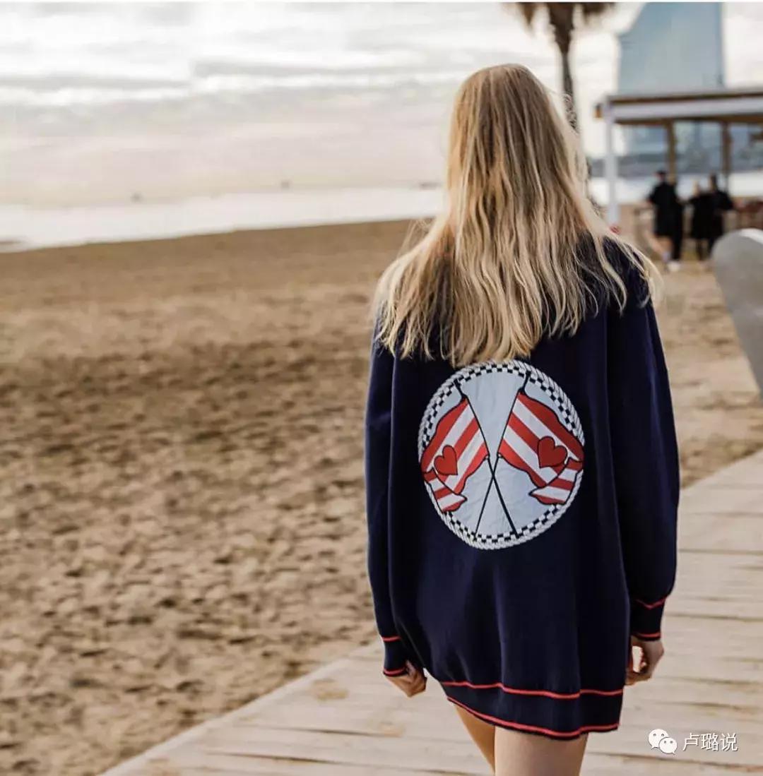 5个法国国民品牌,让你秒变感性巴黎*妞小**|卢璐私荐