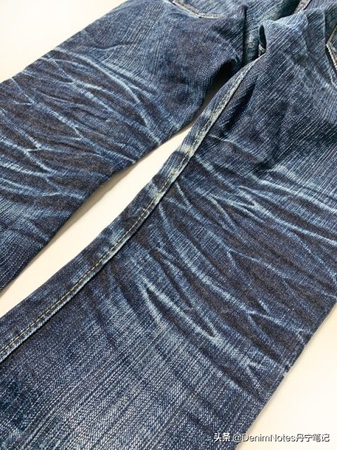日本正蓝屋PureBlueJapan牛仔裤为何如此受欢迎？