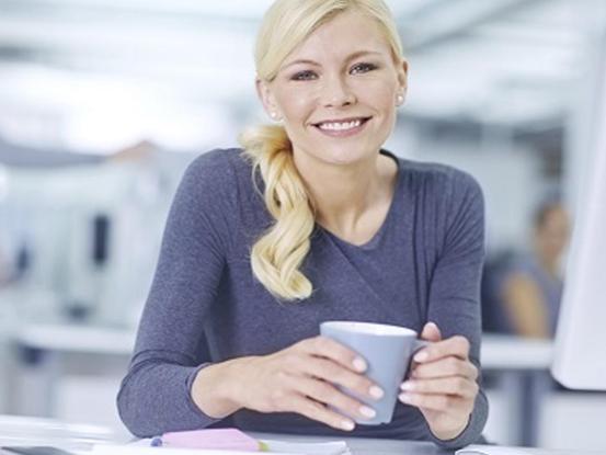 久坐吃胖了怎么办,久坐上班族减肥食谱