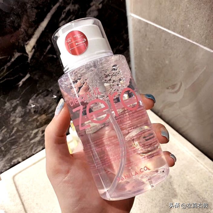 李佳琦推荐芭妮兰卸妆,李佳琦直播清单美妆