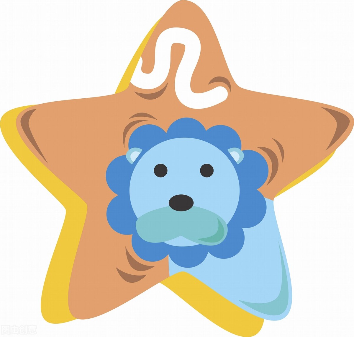 不爱表达内心的星座,不爱说心事的摩羯座