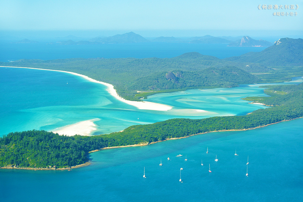 到澳大利亚带什么特产回来,去澳大利亚旅游必购的物品