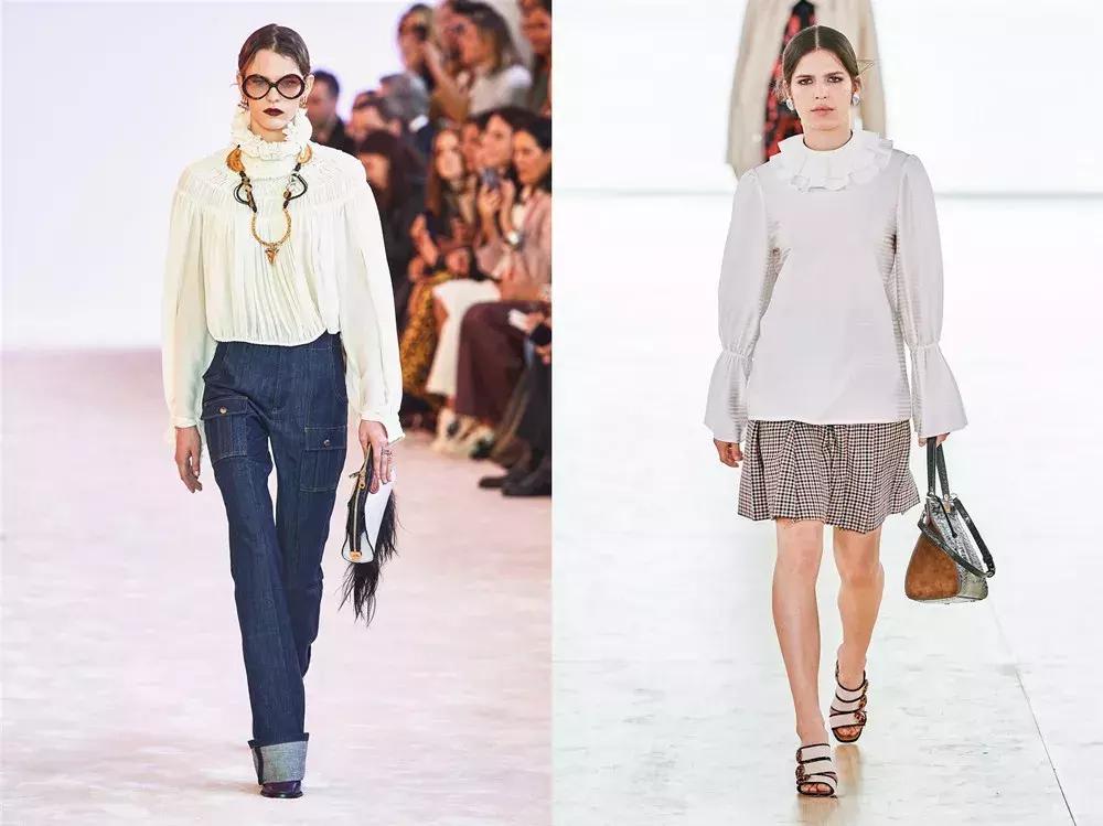 同样的衬衫别人穿怎么就那么好看,每个人都有的衬衫