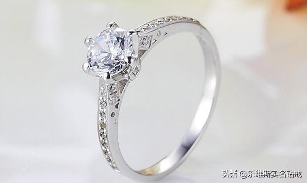 钻戒十大品牌排名和价格,2021钻戒品牌排行榜前十名