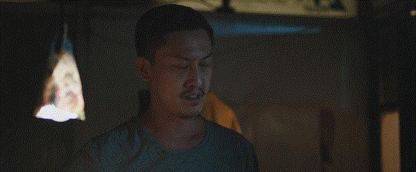 在一起雷佳音和外卖小哥片段,雷佳音在一起的外卖员