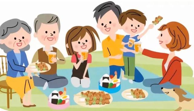 家庭群昵称是如何做到全国统一的,家庭群昵称推荐