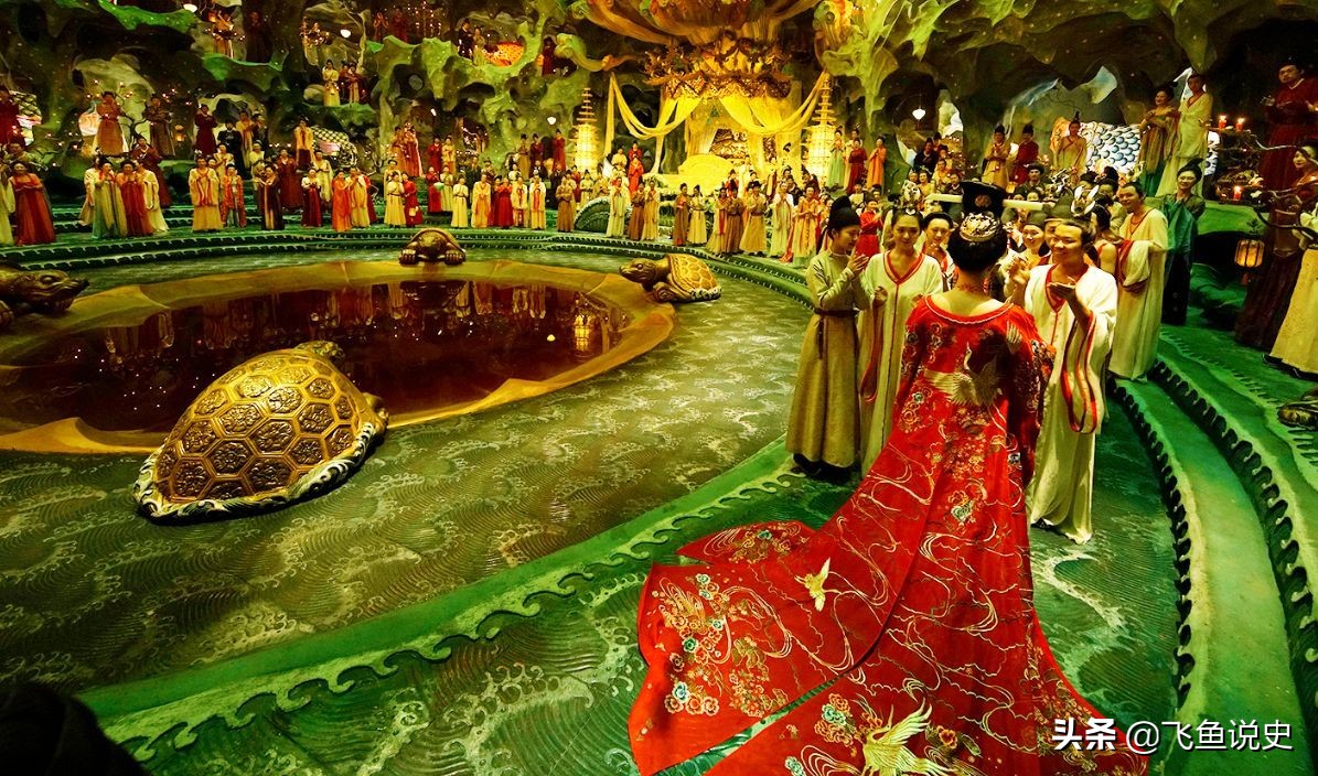 唐玄宗抢了杨玉环后李瑁怎么办,唐玄宗抢走杨玉环视频