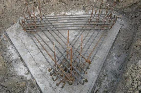 桩基工程基础教学,桩基基础施工的施工流程