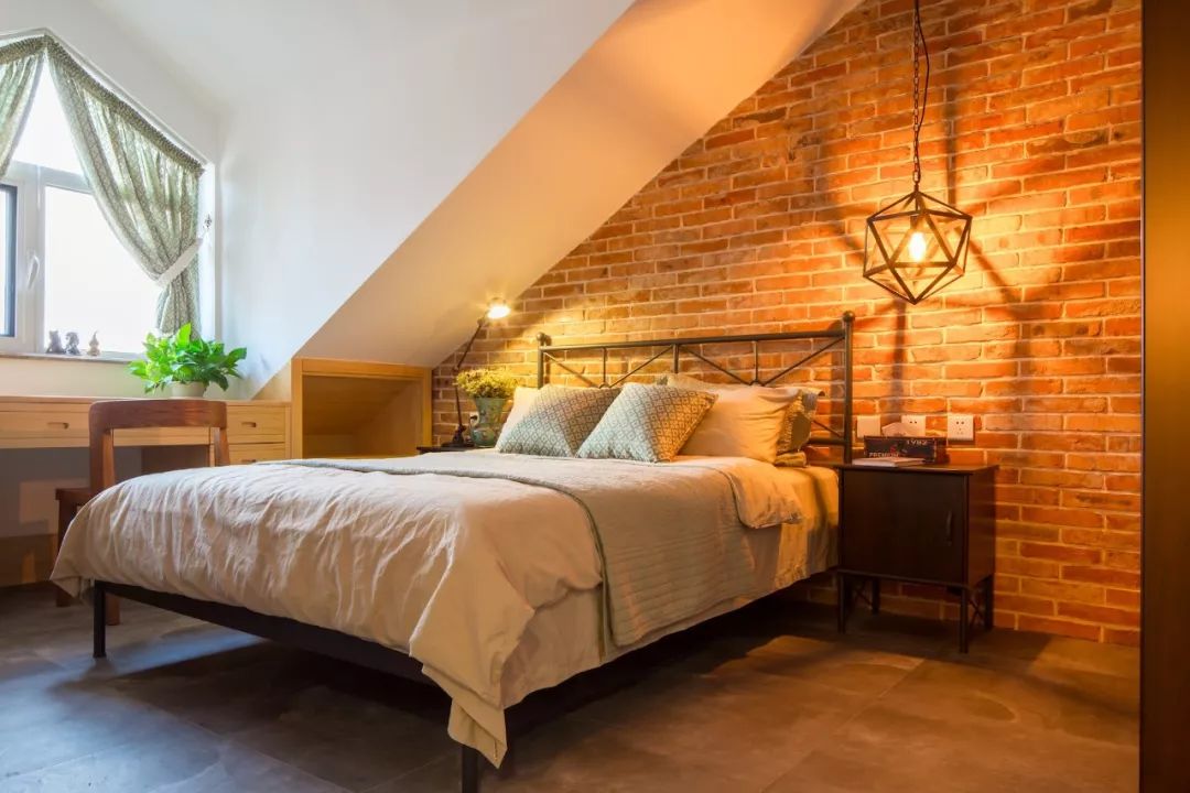 家里的床头背景怎么弄才好看,大面积的床头背景该怎么做