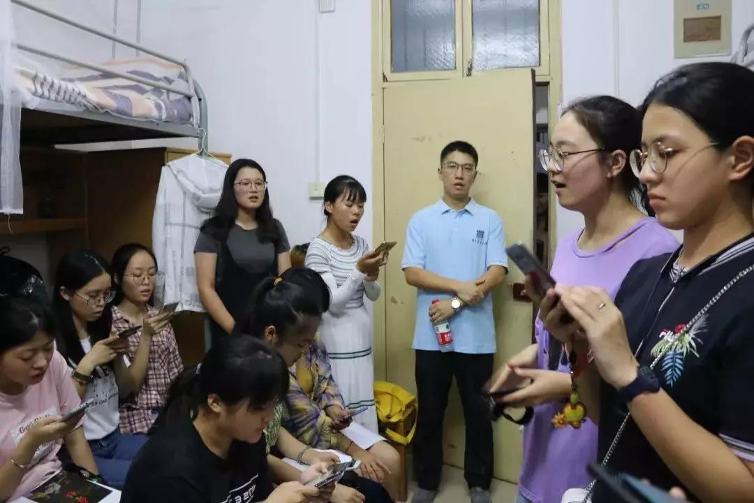 颜宁纠结投nature还是science,颜宁的学生有哪些人