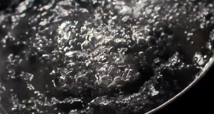 为什么有人说水是最神奇的,为什么人不知道喝水