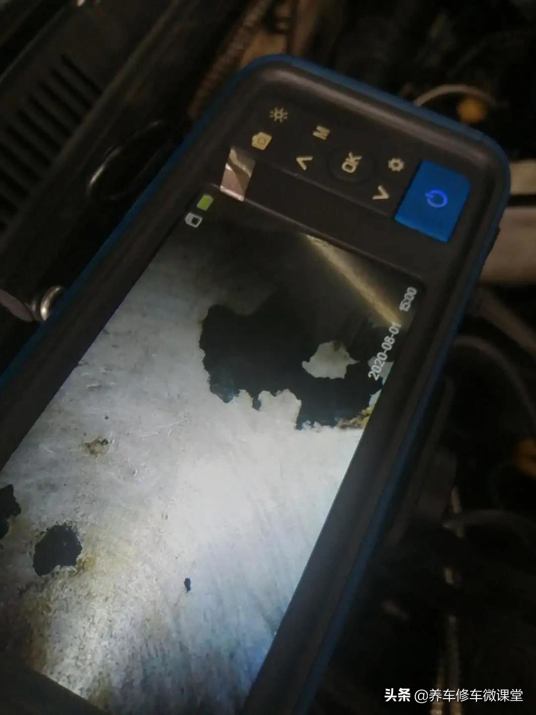 加速无力提速慢是什么原因,汽车行驶中提速慢怎么回事