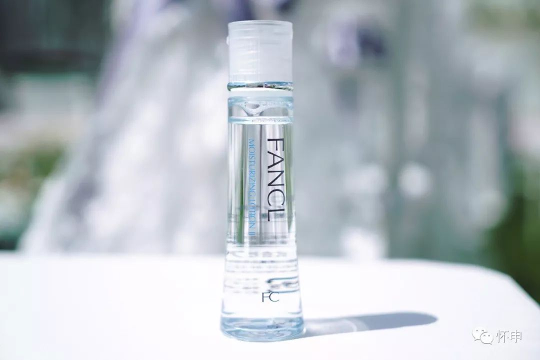 fancl护肤品值得买吗,fancl好用的护肤产品