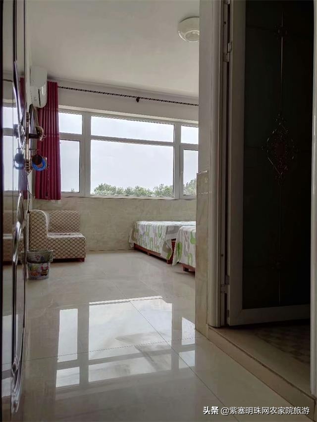 东戴河沙滩玩耍,东戴河海边沙滩