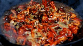 靓靓蒸虾西安老城根价格,靓靓蒸虾哪个店最值得去