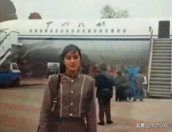 没有ps的年代你的妈妈有多美,在没有美颜的时代