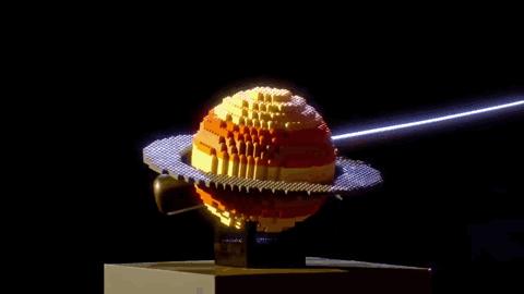 豆瓣9.1，看这部集结了头号玩家的节目如何教孩子将乐高玩出花样