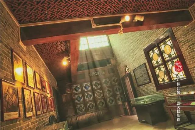 广州早茶看粤剧,老广州早茶听粤剧