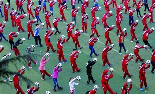 足球小将的梦想已然成真,足球小将梦想的欧洲远征