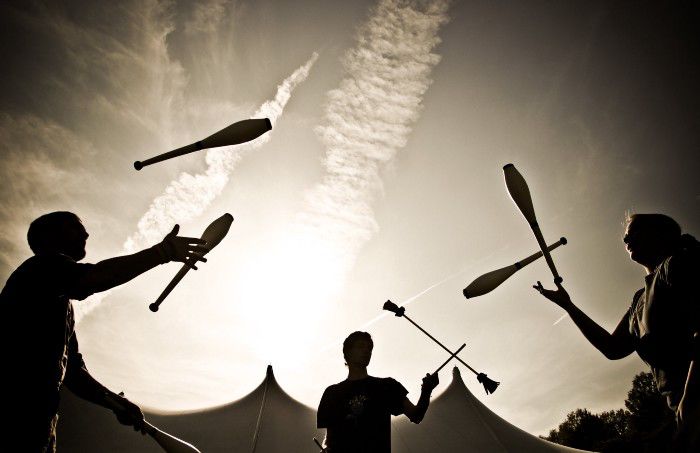 写代码最朴素的方式,怎样保证代码编写的逻辑是正确的