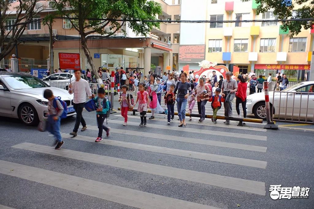 在番禺，住在康乐园的人最幸福！