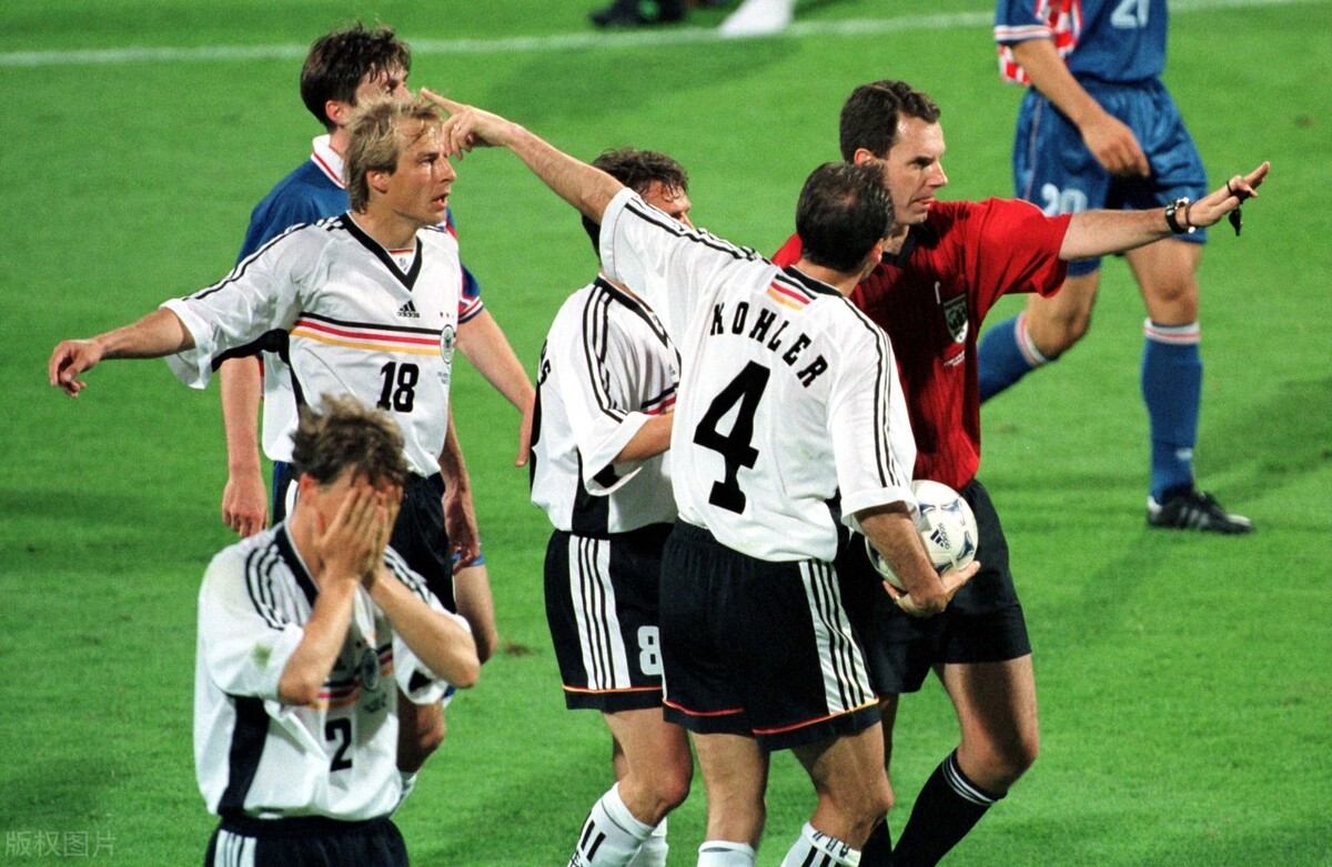 2020欧洲杯，会是传控打法的坟墓吗？