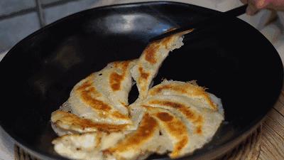 合肥最良心锅贴,合肥十大必吃锅贴