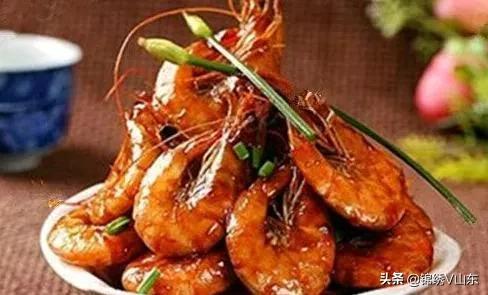 除夕夜，年夜饭必备的36道硬菜，款待家人朋友，脸上倍有面子