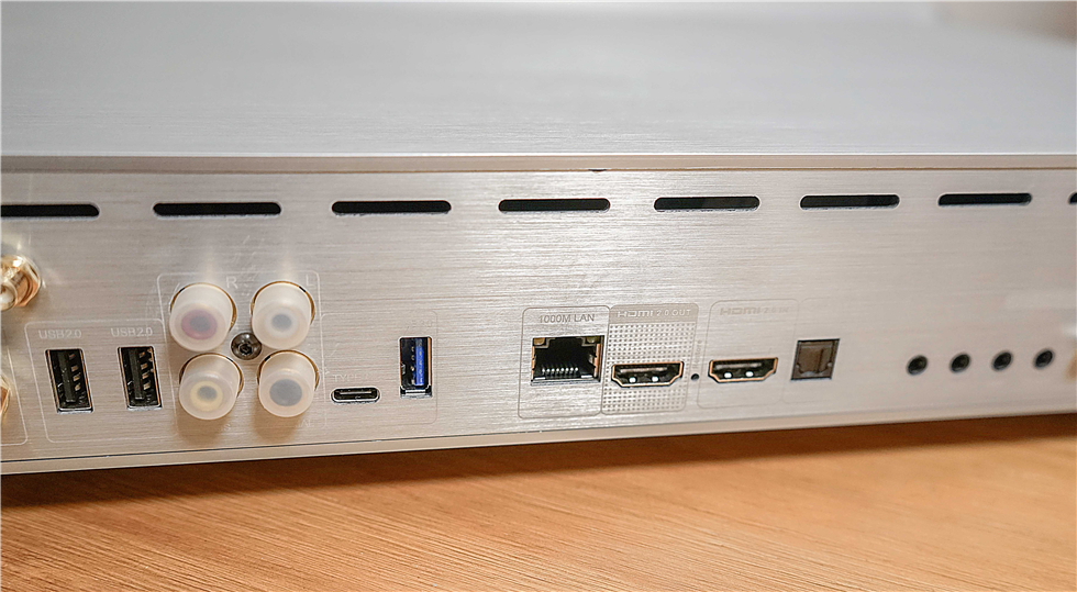 七千字！威动V20、艾美影库MS-300Pro、芝杜Z10高清*放播**器横评1