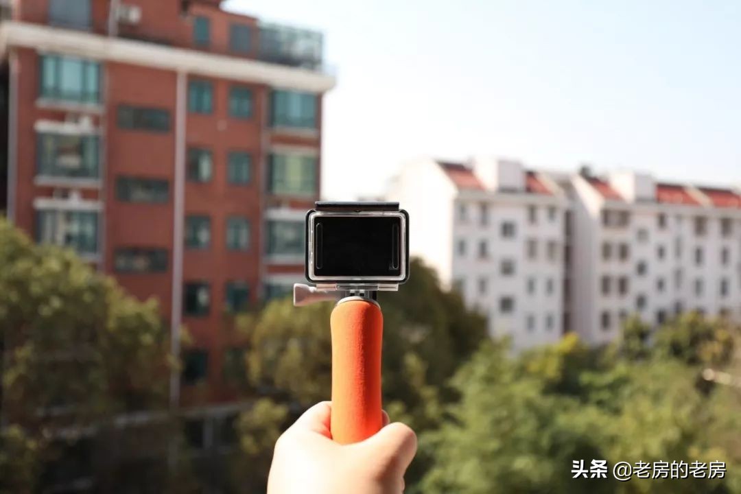 海鸟4k运动相机评测,实测海鸟运动相机有必要买吗