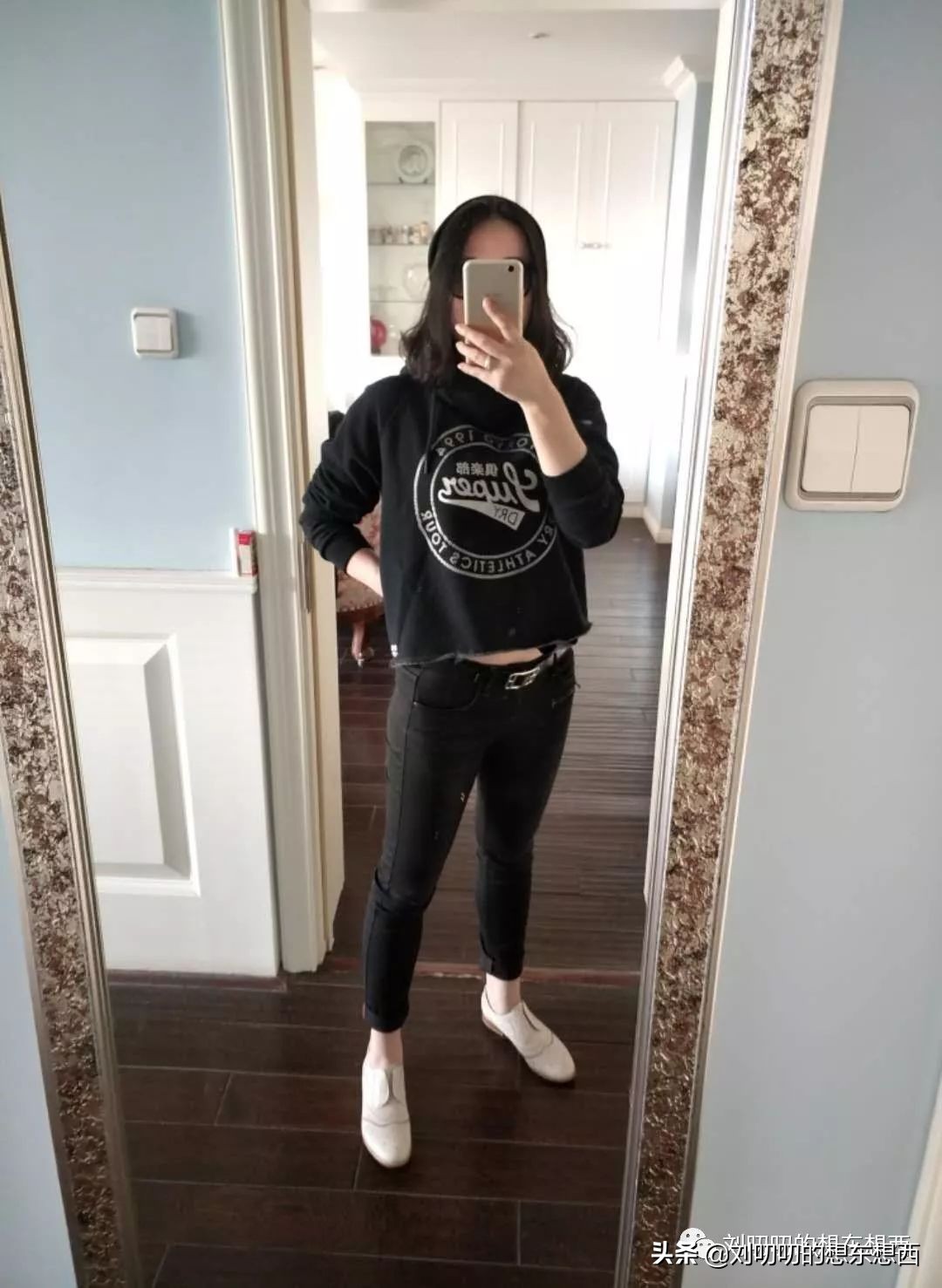 我买了一百五十双鞋,找出了这些必买款(下篇)