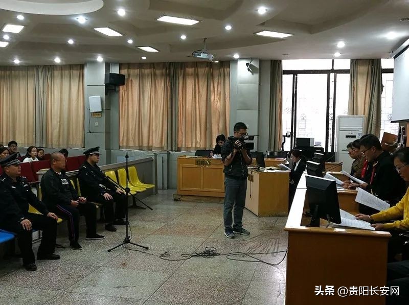 死缓！这名公务员为挣快钱，辞职去运毒