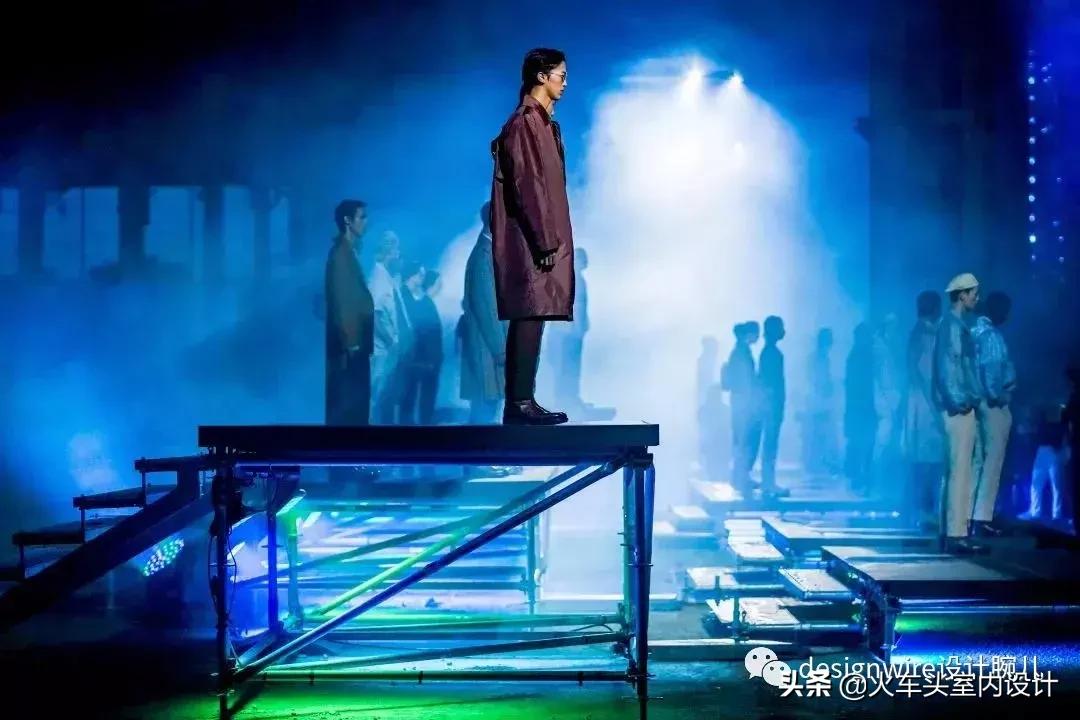 lv大秀2021春夏大秀,2022prada春夏系列走秀