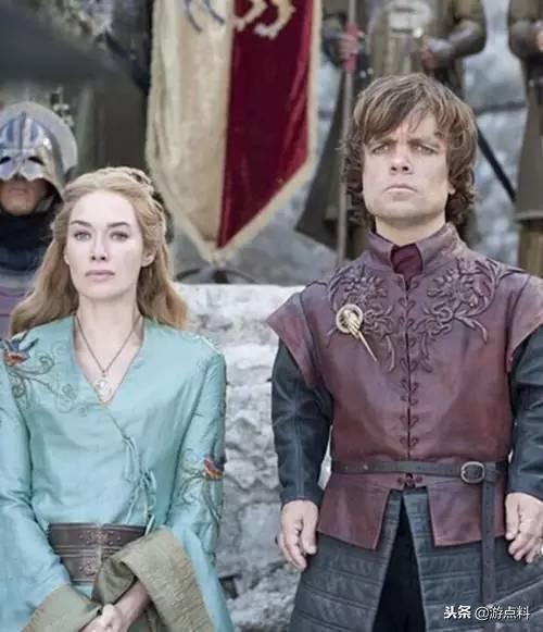 为什么提利昂叫小恶魔,为什么喜欢小恶魔提利昂