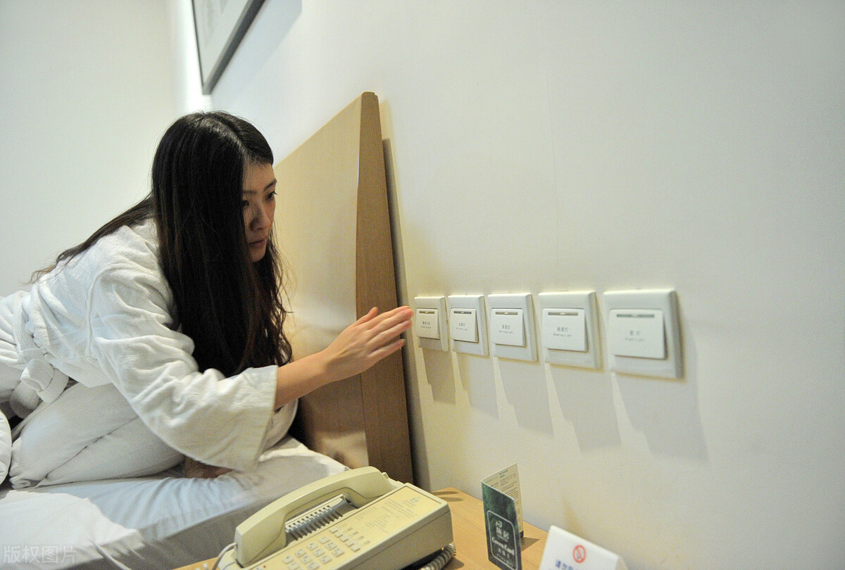 酒店试睡员为什么月薪过万,酒店试睡员月薪过万却没有人去干