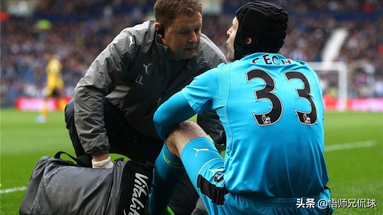 布冯和诺伊尔谁是历史第二门将,十大妖人门将布冯诺伊尔卡西