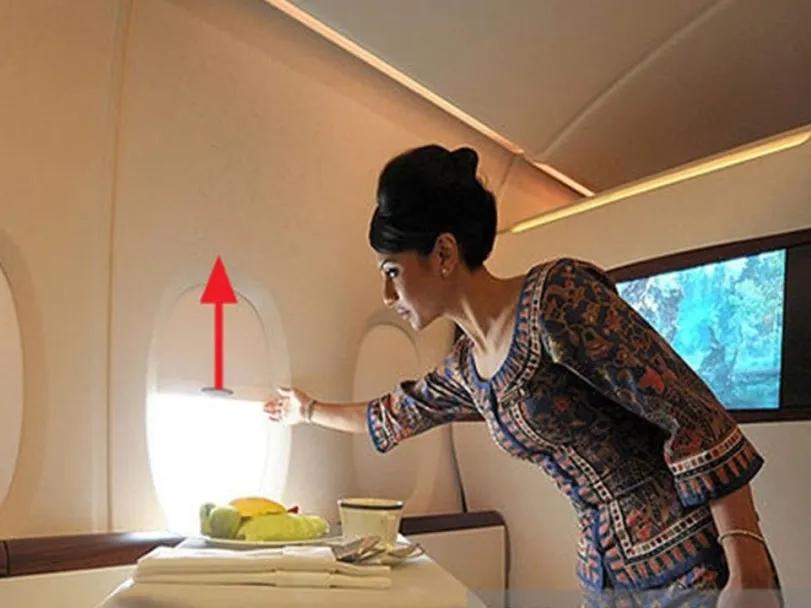 飞机上有哪些你不知道的,飞机上不知道的常识