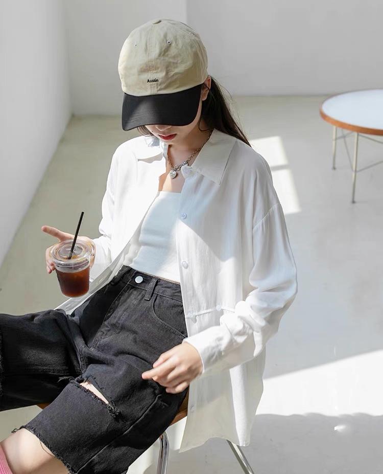 又有气质又减龄的开学穿搭,学生党的穿搭怎么穿才好看