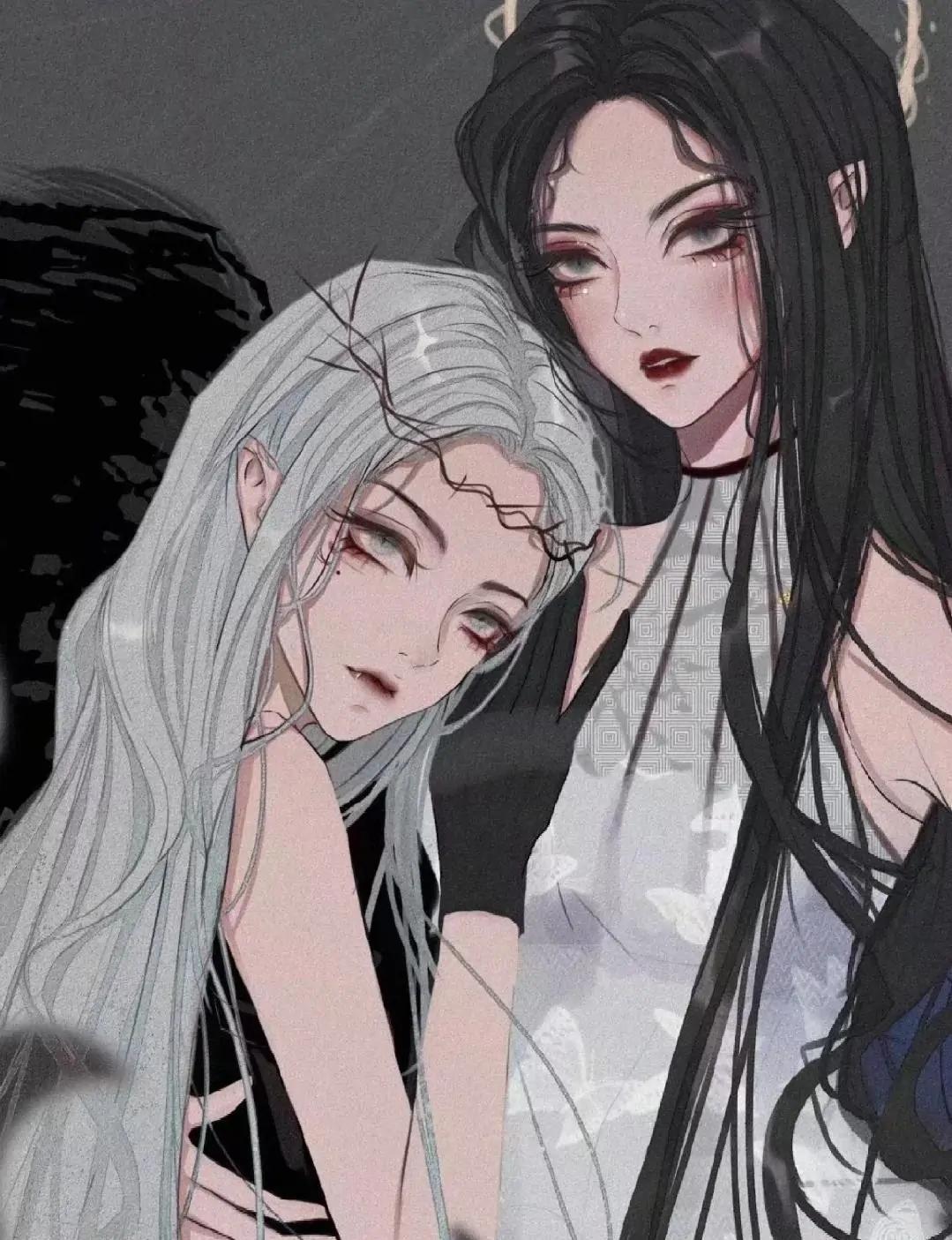 黑色最霸气的十二星座头像,十二星座的头像大全最新版