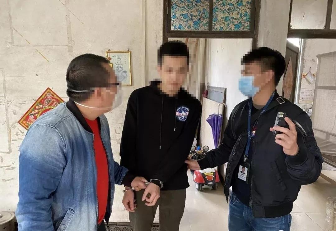 买口罩被骗1000元,买口罩被骗16万后续